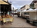 Market Square, Keswick