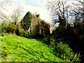 Derelict farmhouse, Edenreagh