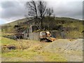 Threlkeld Quarry and Mining Museum