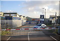 Level Crossing, Kierbeck Business Park