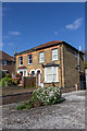 Victorian Semi-Detached Houses in Avenue Road, London N14