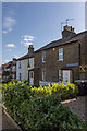 Pairs of Cottages in Avenue Road, London N14