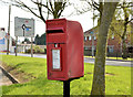 Postbox BT62 98, Portadown