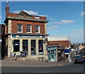 Tourist Information Centre, Great Malvern