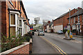 Brook Street, Melton Mowbray