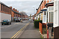 Brook Street, Melton Mowbray