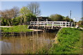 Sedgemoor : Bridgwater & Taunton Canal