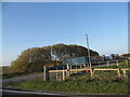 Outbuildings on Homeleigh Farm, Lydd