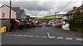 Oak Street, Hendreforgan, Gilfach Goch