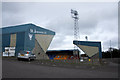 McDiarmid Park, Perth