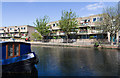 Grand Union Canal, Paddington Branch