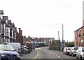 Ellesmere Road through Mount Pleasant