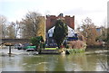 Island in the Thames