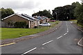 Bangor Road bungalows, Beaufort