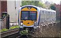 J3271 : Train, Adelaide, Belfast by Rossographer