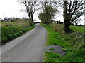 Leglands Road, Garvaghullion