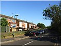 Ivy Villas, Greenhithe