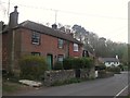 Cottages in Arford