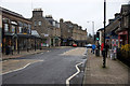 Atholl Road, Pitlochry