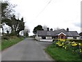 Renovated traditional cottage on Clonlum Road