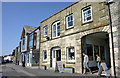 The Old Customs House, The Wharf, Porthleven