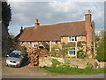 The Old Parsonage, Thursley