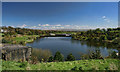 Birtle Brook Reservoir