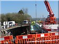 A465 improvements, Dukestown (5)