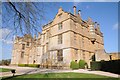 ST4917 : Montacute House by Philip Halling