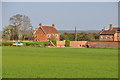 Taunton Deane District : Grassy Field