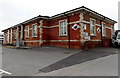 Railway Social Club, Salisbury