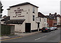 The Victoria Hotel, Salisbury