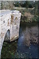 Staverton Bridge