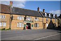 Phelips Arms, Montacute