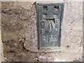 Ordnance Survey Flush Bracket 2150