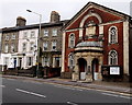 Emmanuel Church, Salisbury