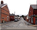 Highbury Avenue, Salisbury