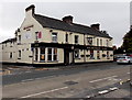 Malmesbury Arms, Salisbury