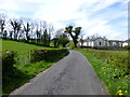 Mullaghmenagh Park Road, Mullaghmenagh Upper