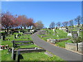 Leek Cemetery