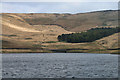 SD9910 : Castleshaw Upper Reservoir by Peter McDermott