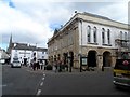 Shire Hall, Monmouth