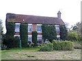 House by Ripley Cricket Ground