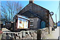 Community Hall, Auchencairn