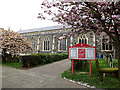 TM4290 : St.Michael's Church, Beccles by Geographer