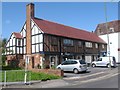 Hoops Velo, East Street, Farnham