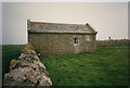 SS1344 : Lundy holiday home 2 by Martin Richard Phelan