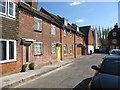 Middle Church Lane, Farnham