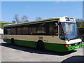 Optare Delta At Brough