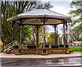 Dock Park Bandstand